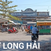 Chợ Long Hải 
